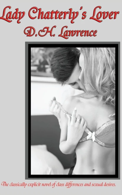 Lady Chatterly'S Lover