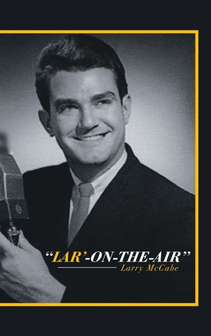 Lar'-On-The-Air