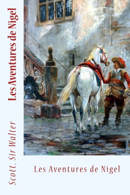 Les Aventures De Nigel (French Edition)
