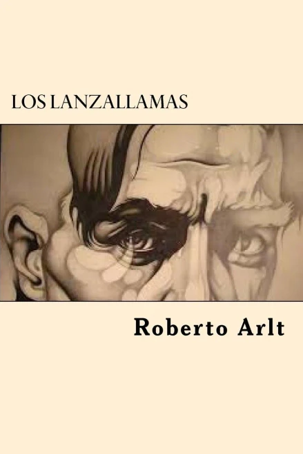 Los Lanzallamas (Spanish Edition)