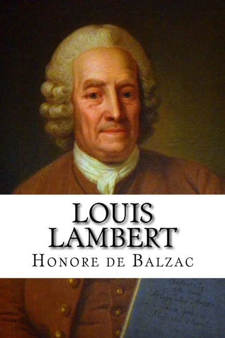 Louis Lambert (French Edition)