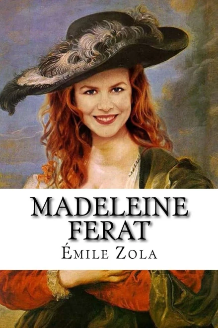 Madeleine Ferat (French Edition)