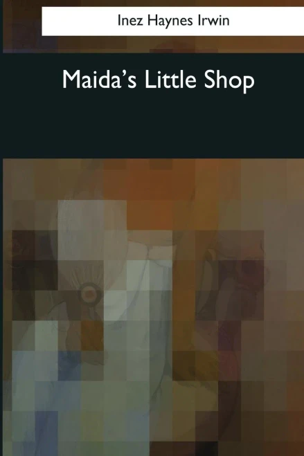 Maida'S Little Shop