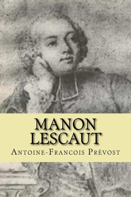 Manon Lescaut (French Edition)