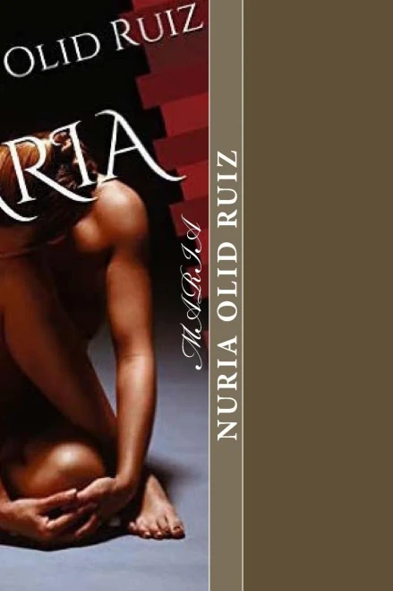 Maria (Spanish Edition)