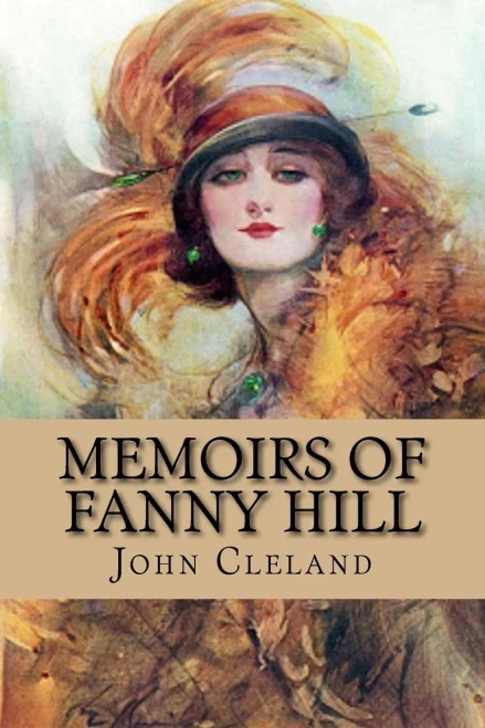 Memoirs Of Fanny Hill