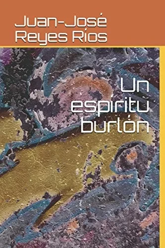 Un espíritu burlón (Spanish Edition)