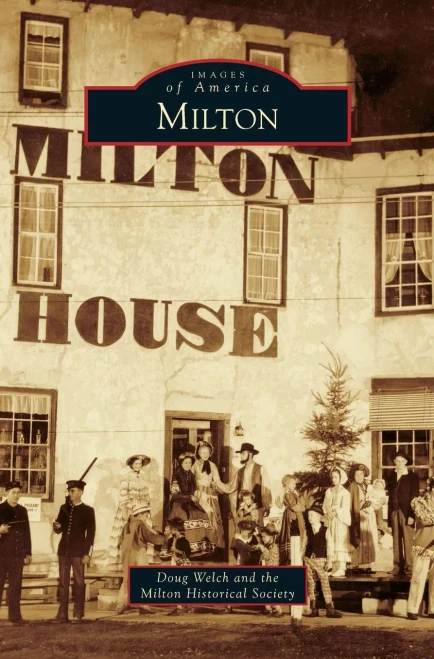 Milton