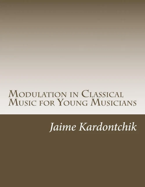Modulation In Classical Music For Young Musicians