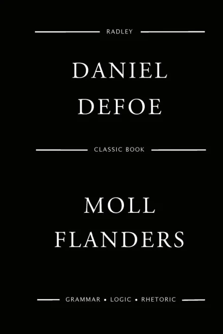 Moll Flanders
