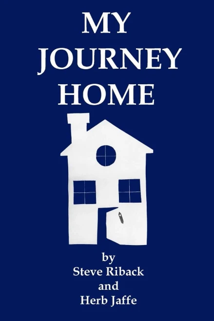 My Journey Home