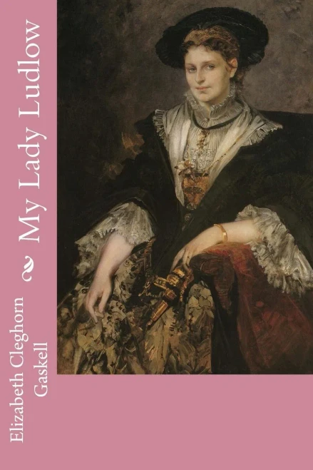My Lady Ludlow