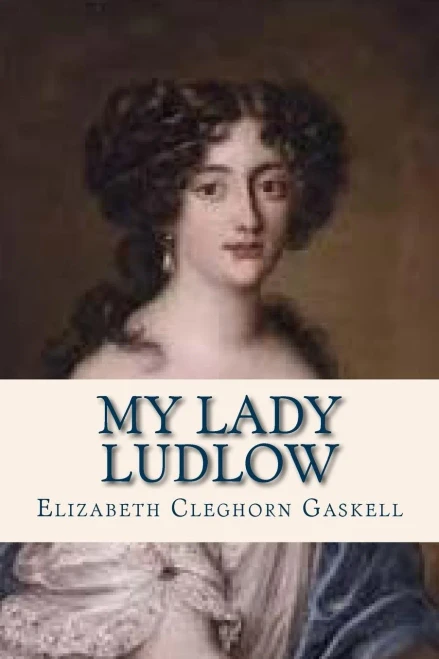 My Lady Ludlow