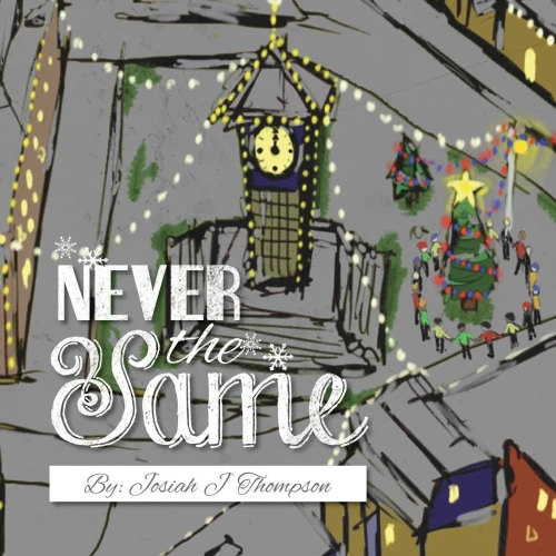 Never The Same