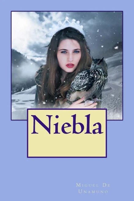 Niebla (Spanish Edition)