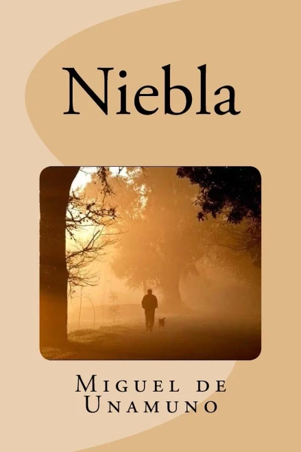 Niebla (Spanish Edition)