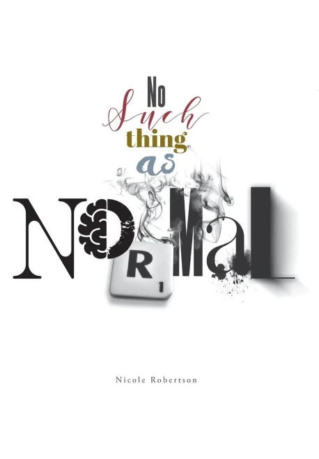 No Such Thing As Normal