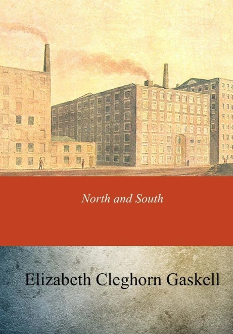 North And South