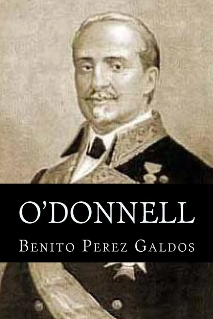 O'Donnell (Spanish Edition)