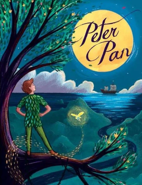 Peter Pan