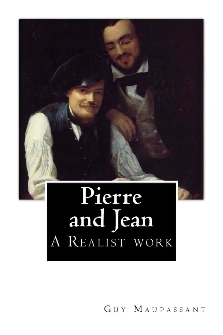 Pierre And Jean