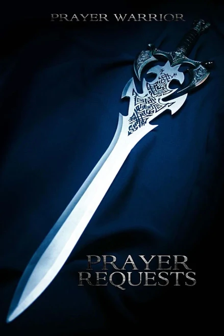 Prayer Requests