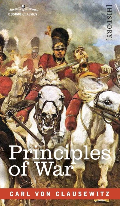 Principles Of War