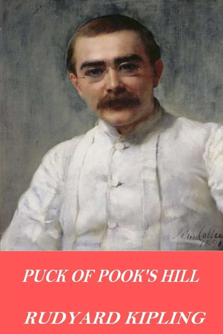 Puck Of Pook'S Hill