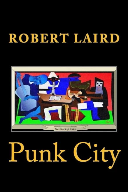 Punk City