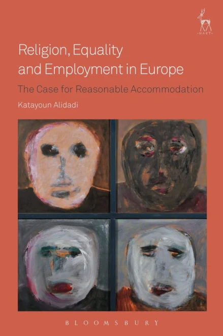 Religion, Equality And Employment In Europe: The Case For Reasonable Accommodation