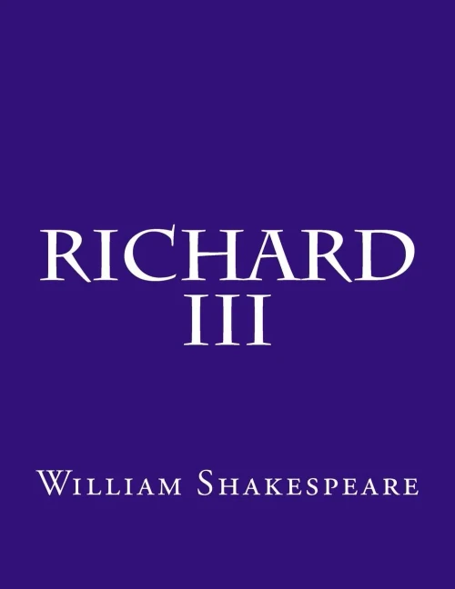 Richard Iii