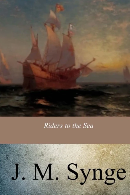 Riders To The Sea