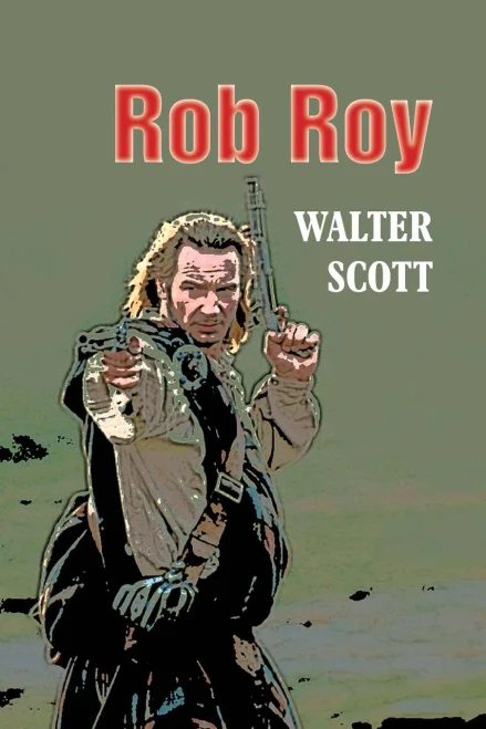 Rob Roy (Spanish Edition)