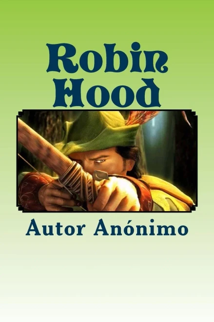 Robin Hood (Spanish Edition)
