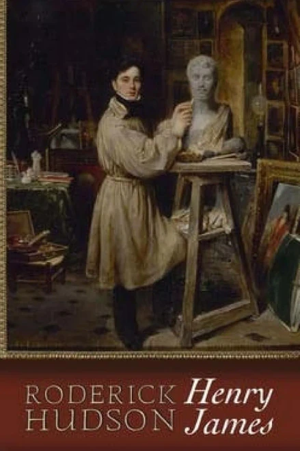 Roderick Hudson