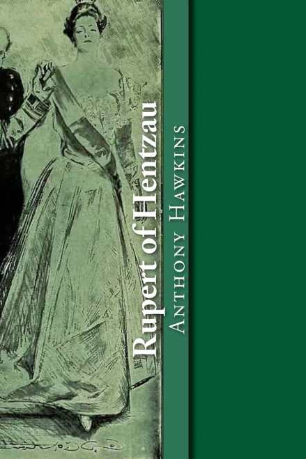 Rupert Of Hentzau