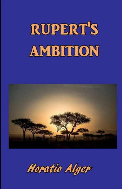 Rupert'S Ambition