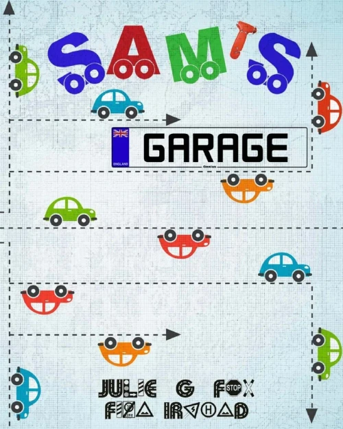 Sam'S Garage