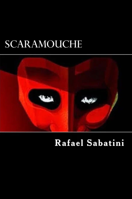 Scaramouche