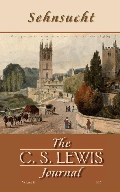 Sehnsucht: The C. S. Lewis Journal