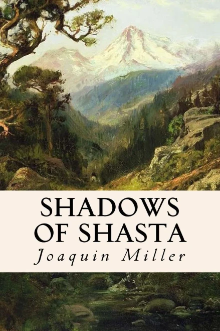 Shadows Of Shasta
