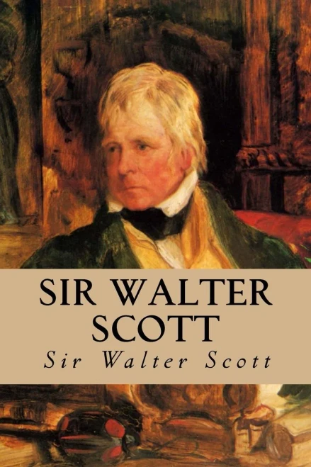 Sir Walter Scott