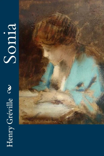 Sonia (French Edition)