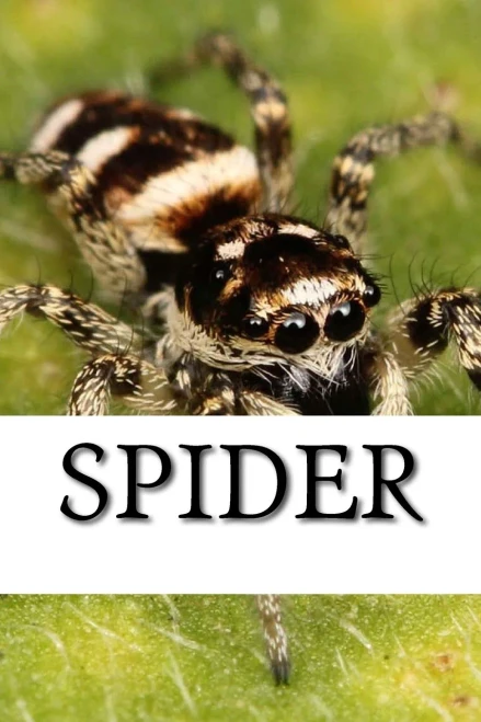 Spider (Spiders)