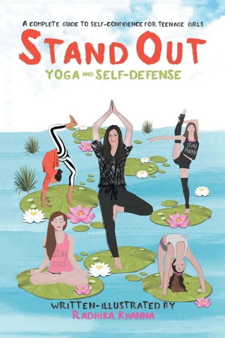 Standout: Yoga And Self Defense