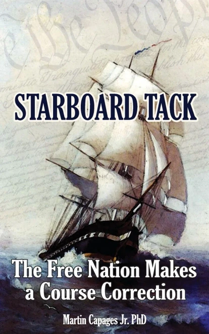 Starboard Tack: The Free Nation Makes A Course Correction