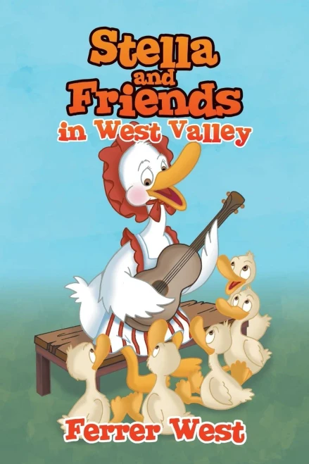 Stella And Friends In West Valley
