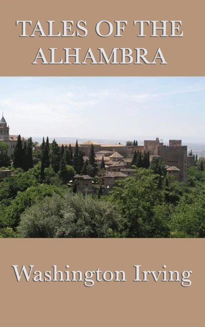 Tales Of The Alhambra