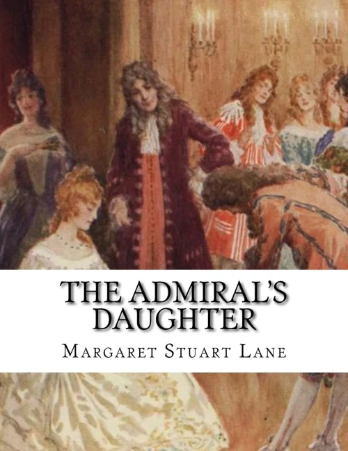 The Admiral'S Daughter