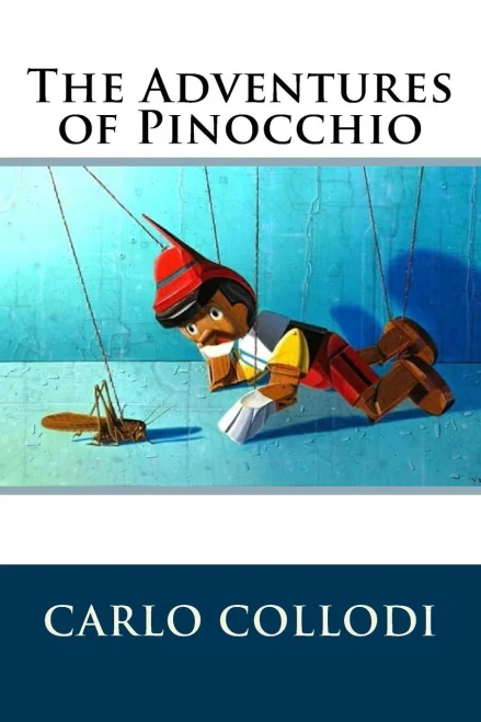 The Adventures Of Pinocchio
